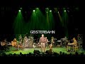 Rainhard Fendrich "Die Geisterbahn" (live und akustisch - Ausschnitt)