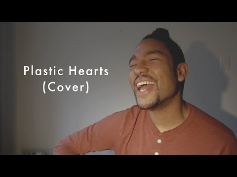 Plastic Hearts (Cover) - Miley Cyrus