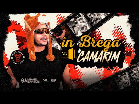 Mikael Santos - In Brega no Camarim (Cd Completo)