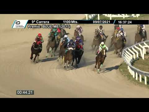 210709 c09 - NIUE (BRZ) -  HIPODROMO LAS PIEDRAS