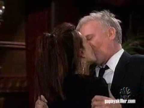 GH Blooper with Skye and Luke