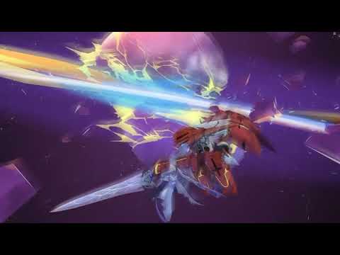 [EU] [exalted MA] Heimdall - 31946 - HoF/WD/VK