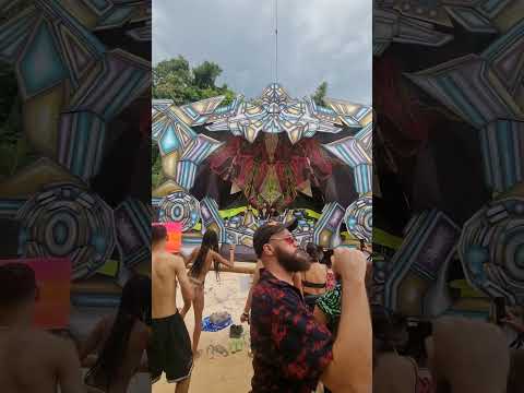 Altura @ Cosmic Pacha - 2023