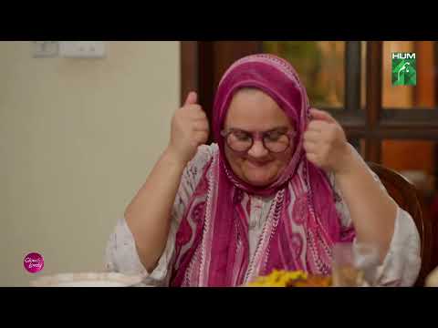 Fairy Tale 2 Mega EP 01 - Best Scene 03 - Sehar Khan - Hamza Sohail - HUM TV