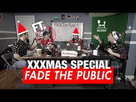 Fantasy Football 2019 Champion - Fade the Public Final Episode