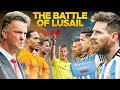 Is This The Most Violent Match In Football