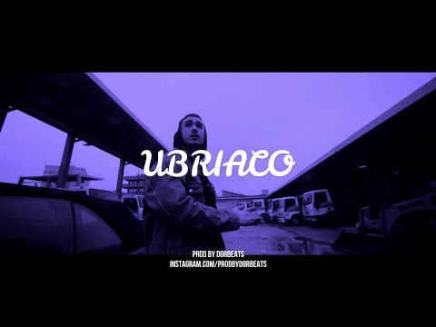 Capo Plaza x Sfera Ebbasta x Baby Gang Type Beat ~UBRIACO~ (prod.by DorBeats)
