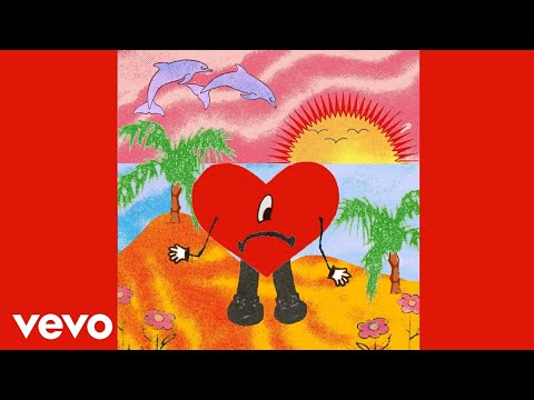 Bad Bunny - Después De La Playa