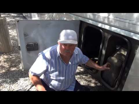 Solution to 3 problems dealing with 30 or 50 amp RV cords
