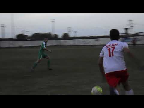 episod 3 repriza 2 meci 020917 AS Recas - ACS Kids Sinmihaiu Roman, fotbal juniori