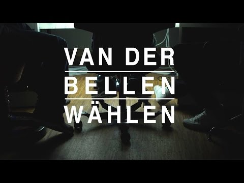 MIRAC, DEMOLUX, P.TAH, DER-CON - ALEXANDER VAN DER BELLEN