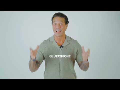 Glutathione — BRAVO1 Wellness