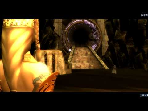 Let's Play Guild Wars EOTN - Episode 2, Vacation's Over