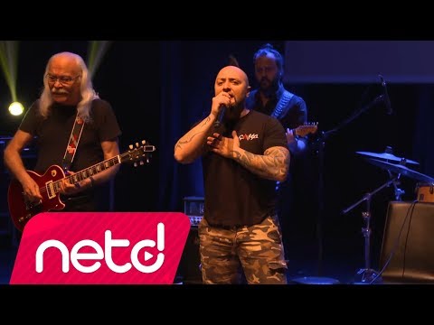 Moğollar & Hayko Cepkin - Issızlığın Ortasında