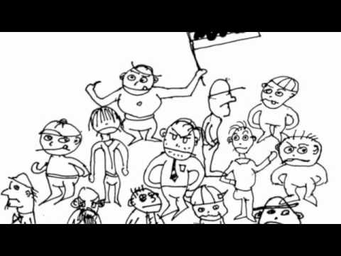 BOMBILLAZ - ESTONIAN MEN