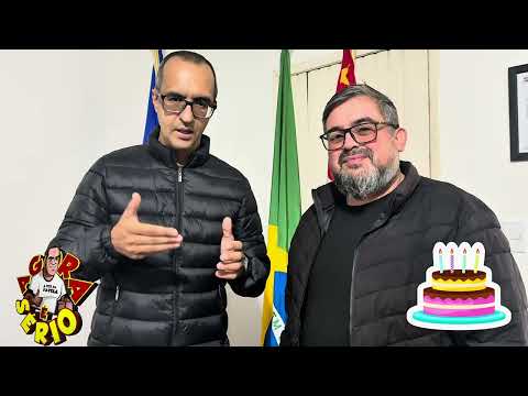 ALEXANDRE SOUZA CONQUISTA R$300.000 ATRAVÉS DA DEPUTADA ESTADUAL SOLANGE FREITAS NO DIA DO SEU ANIVERSÁRIO E QUEM GANHA O PRESENTE É JUQUITIBA
