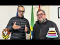 ALEXANDRE SOUZA CONQUISTA R$300.000 ATRAVÉS DA DEPUTADA ESTADUAL SOLANGE FREITAS NO DIA DO SEU ANIVERSÁRIO E QUEM GANHA O PRESENTE É JUQUITIBA