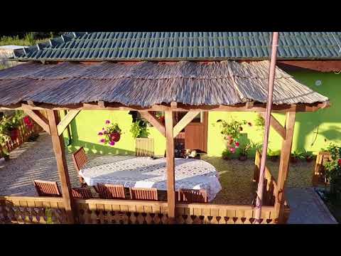 Pensiunea Valea Fagilor - Luncaviţa, Tulcea