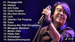 Download lagu Ari lasso full album nostalgia no iklan. mp3