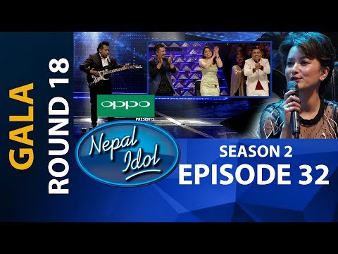 download lagu mp3 mp4 Nepal Idol Episode 32, download lagu Nepal Idol Episode 32 gratis, unduh video klip Download Nepal Idol Episode 32 Mp3 dan Mp4 Popular Gratis