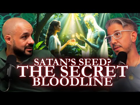 Nahash The Seed Of The Serpent in Genesis Fully Explained - Bloodlines