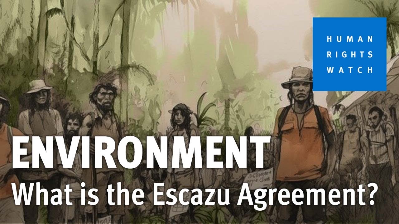 Escazú Agreement 2