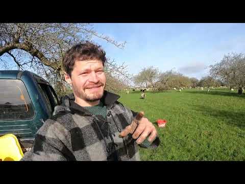 The big day is here!!