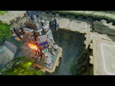 Defense Grid 2 - Launch Trailer
