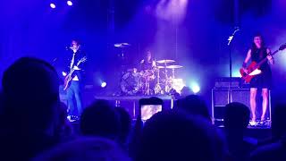 Silversun Pickups - Freakazoid -- Live at The Fillmore in Philadelphia, PA on 3/1/20