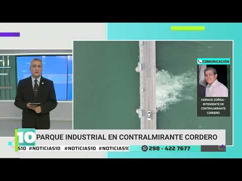 Turismo en Dique Ballester