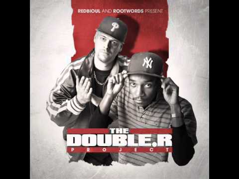 Rootwords (The Double.R project) - Set It Off featuring Blu'print
