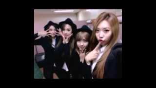 人気急上昇のアイドルグループBESTie