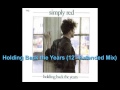 Holding Back the Years (12" Extended Mix) ~ Simply Red