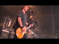 The Dwarves - We must have blood - Hellfest 2011