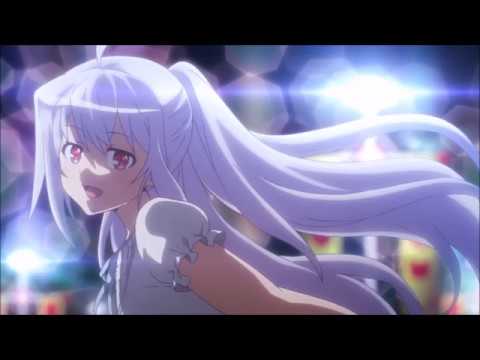 Plastic Memories ED