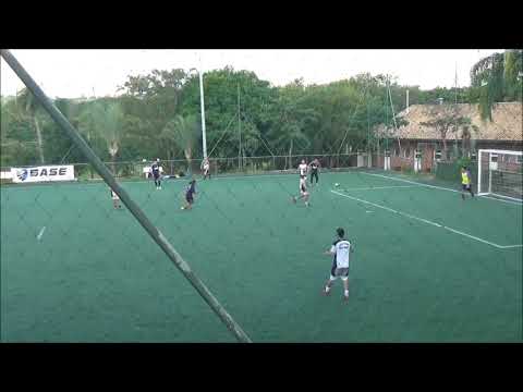 Base Academy x Chute Inicial Campinas(Centro) - 2°Tempo - Jogo Amistoso