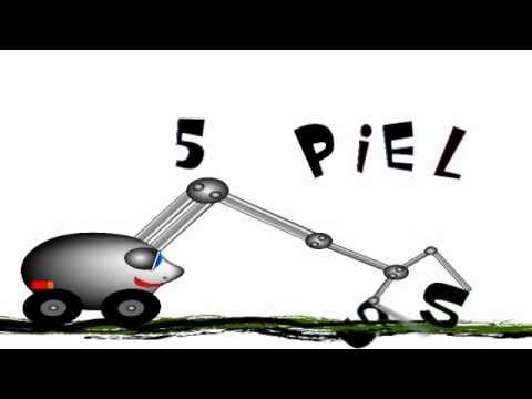 Lean-Games   5S Das ideale Simulationsspiel