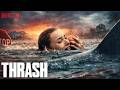 Thrash 2026 Review Analysis Phoebe Dynevor Djimon Hounsou
