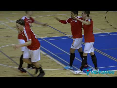 HIFK vs ToPV 1-3 23012021