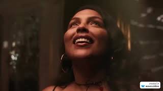 E-Type - Back in the loop Vs The crew and Unwrap the magic Victoria&#39;s Secret commercial