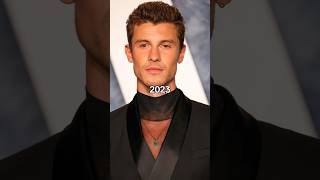 Evolution of Shawn Mendes | 2014-2024 ❤️ #shorts