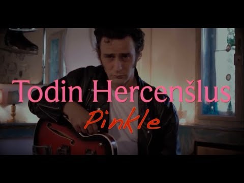 Hercenšlus - Pinkle (Official Video)