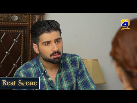 Qalandar Episode 30 | 𝗕𝗲𝘀𝘁 𝗦𝗰𝗲𝗻𝗲 𝟬𝟯 | Muneeb Butt | Komal Meer | Ali Abbas | Hiba Aziz | HAR PAL GEO