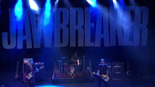 Jawbreaker - Intro and Save Your Generation live in London 27 April, 2019
