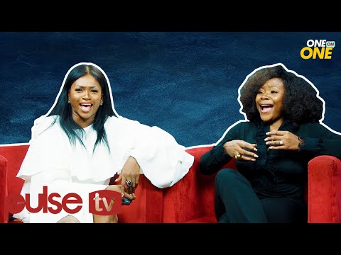 Thumbnail for "Red Velvet is the best album released in 2019, quote me anywhere." - Omawumi | PulseTV by Omawumi