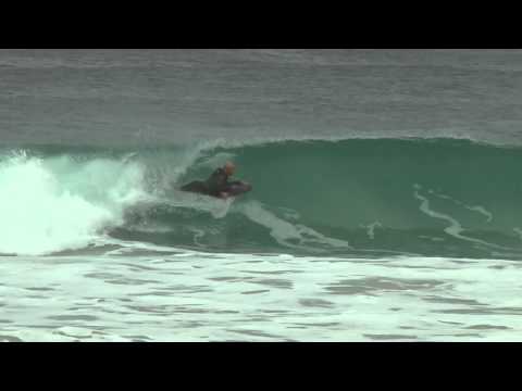 Ryan Hardy Bodyboarding School - Ryan Hardy and Lochie Breakey