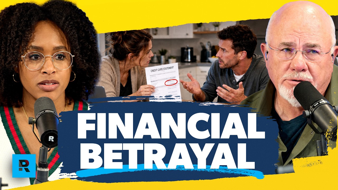 Money Confessions That Changed Everything