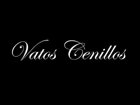 Vatos Sencillos-Canterap Ft MRB 2015