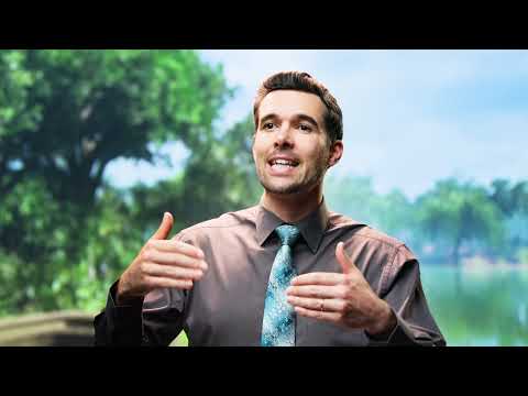 Bible Study Lesson 10 - Jesus Opens the Way through the Veil