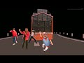 Bhang Chad Gyi Bhole Nath Bhangedi Teri Bhang Chad Gyi Full Edm Trance Siti Mix Its Dj Rishabh Gzb